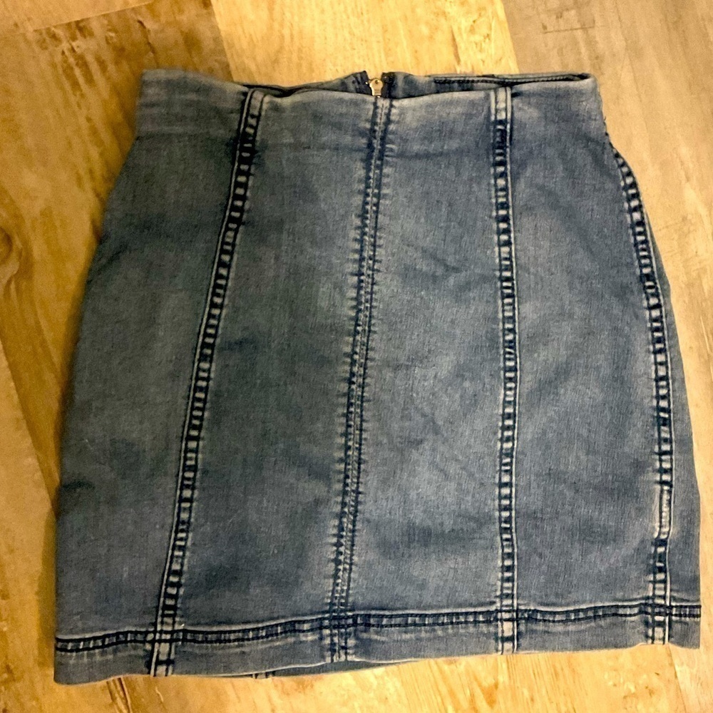 Wild Honey Skirt​​​​​​​​​​​​​​​